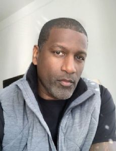 Sean Green