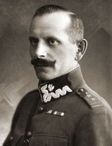 Wacław Przeździecki