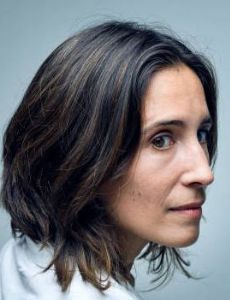 Savina Dellicour