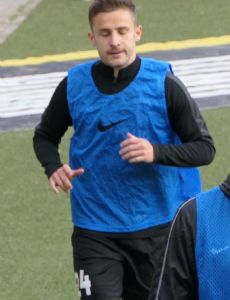 Yannick Thermann