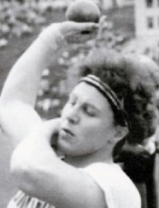 Mihaela Loghin