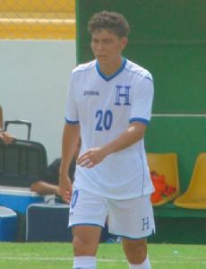 Jhow Benavídez