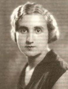 Ana María Martínez Sagi