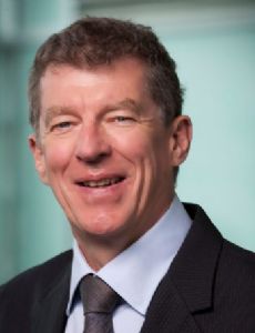 Ian Fraser