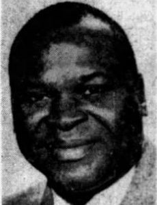 Marshall L. Shepard