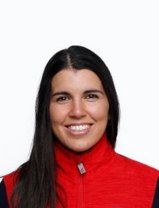 Noelle Barahona