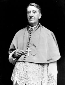 Edmond Francis Prendergast