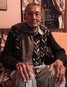 Kishor Jadav