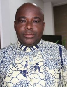 Michael Okyere Baafi