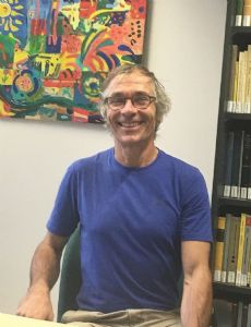 Géraud Sénizergues