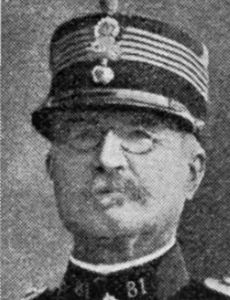 Paul Emile Diou