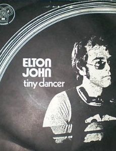 Tiny Dancer