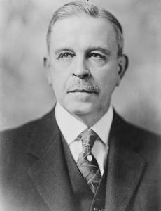 Hubert Work