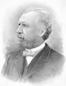Albert G. Porter