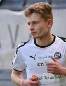 Oskari Jakonen