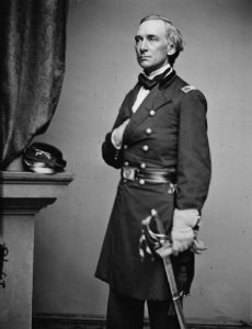 Thornton F. Brodhead