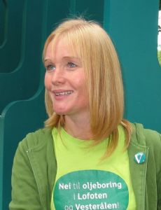 Alvhild Hedstein