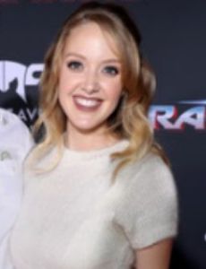 Evelyn Leigh