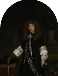Jacob de Graeff