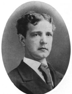 George B. Young