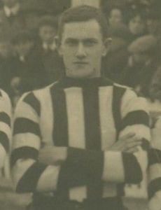 Bertie McDougall