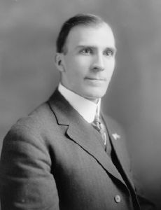 Melville Clyde Kelly