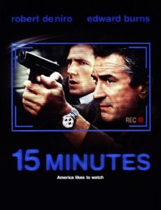 15 Minutes