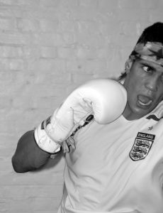 Anthony Ogogo