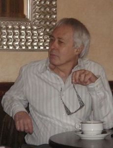Alain Caillé