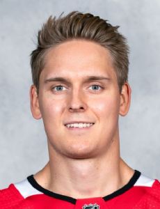 Kevin Lankinen