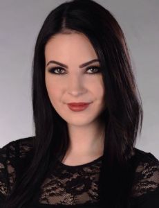Anna Patrick (I)