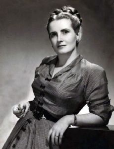Rosa Markmann