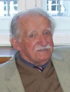 József Molnár