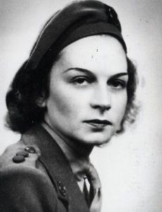 Eileen Nearne