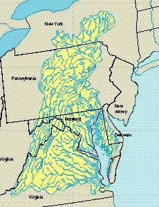 Chesapeake Research Consortium