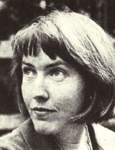 Margareta Ekström