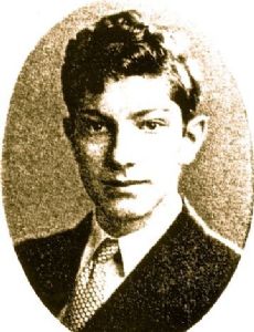 David Eames Kammerer