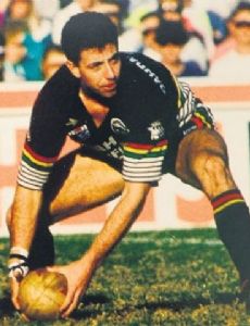 Greg Alexander