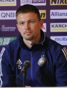 Egor Krimets
