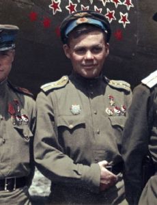 Grigoriy Rechkalov
