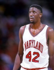 Walt Williams