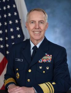 Kevin Lunday