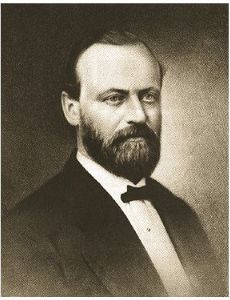 Joseph Schlitz