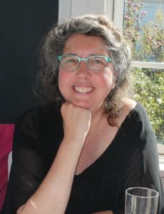 Pia Bech Mathiesen
