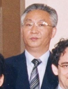 Zhang Guoqing