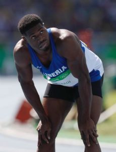 Emmanuel Matadi