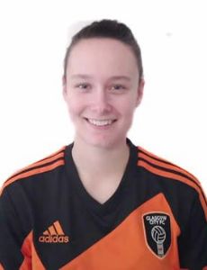 Abbi Grant