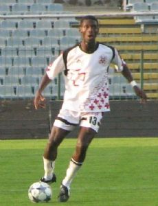 Bamba Assmanou Drissa