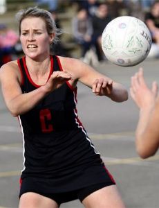 Hayley Crofts