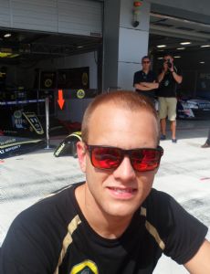 Marco Sørensen